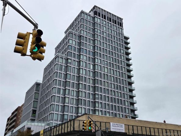 136-18 Maple Avenue 5E, Flushing NY 11355