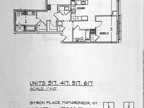10 Byron Place 517, Larchmont NY 10538
