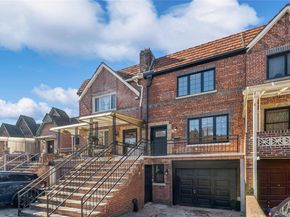 30 Corbin Place, Brooklyn NY 11235