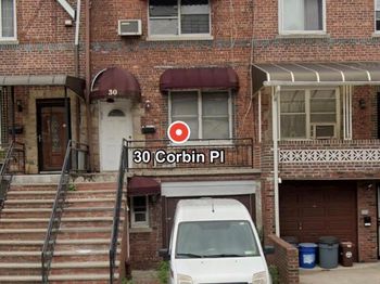 30 Corbin Place