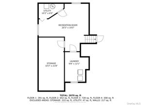 504 Saddle Ridge Road, Woodmere NY 11598