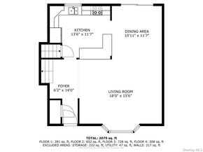 504 Saddle Ridge Road, Woodmere NY 11598