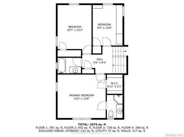 504 Saddle Ridge Road, Woodmere NY 11598
