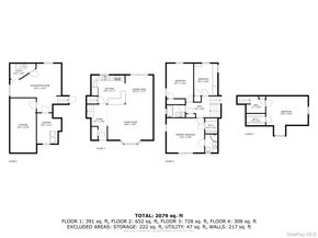 504 Saddle Ridge Road, Woodmere NY 11598