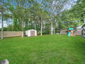 139 Forrest Avenue, Shirley NY 11967