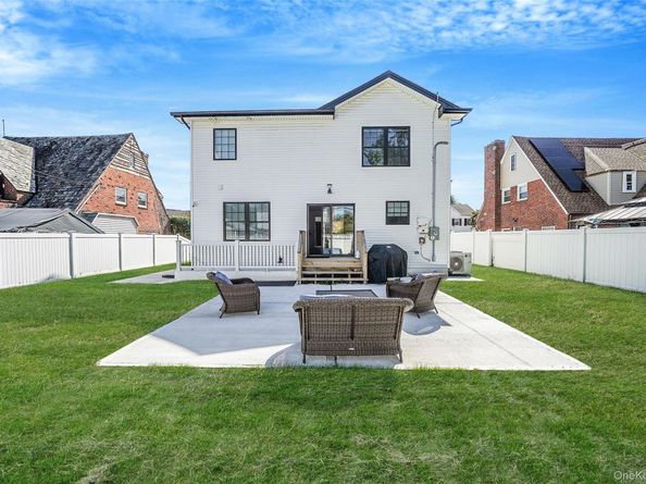41 Eldridge Avenue, Hempstead NY 11550