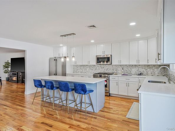 41 Eldridge Avenue, Hempstead NY 11550
