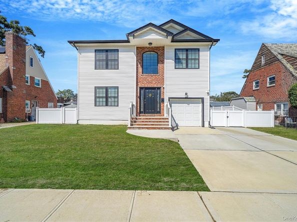 41 Eldridge Avenue, Hempstead NY 11550
