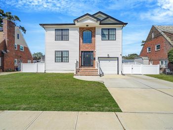 41 Eldridge Avenue