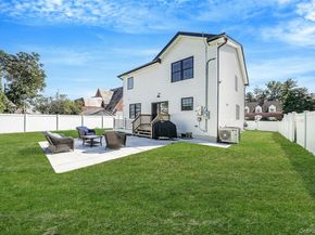 41 Eldridge Avenue, Hempstead NY 11550