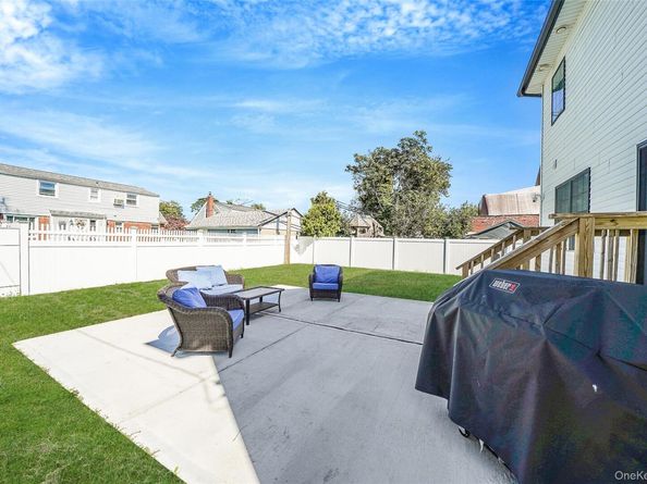 41 Eldridge Avenue, Hempstead NY 11550