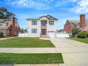 41 Eldridge Avenue, Hempstead NY 11550