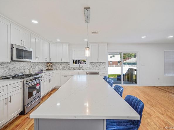 41 Eldridge Avenue, Hempstead NY 11550