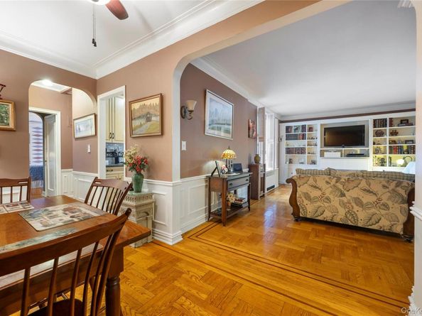 4445 Post Road 7E, Bronx NY 10471