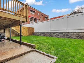 2709 Tenbroeck Avenue, Bronx NY 10469