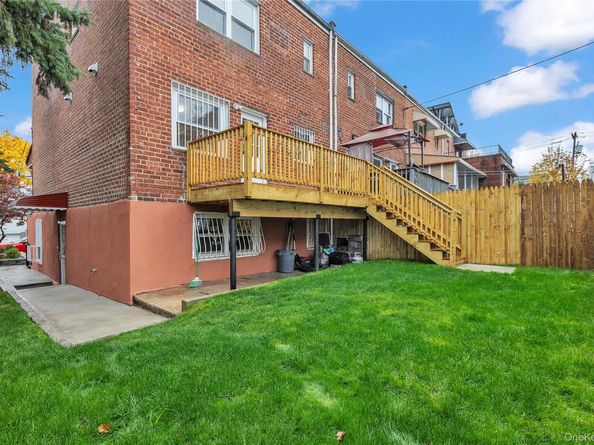 2709 Tenbroeck Avenue, Bronx NY 10469