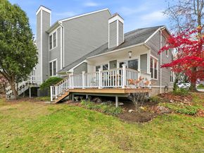 21 Croton Lake Road 20, Katonah NY 10536