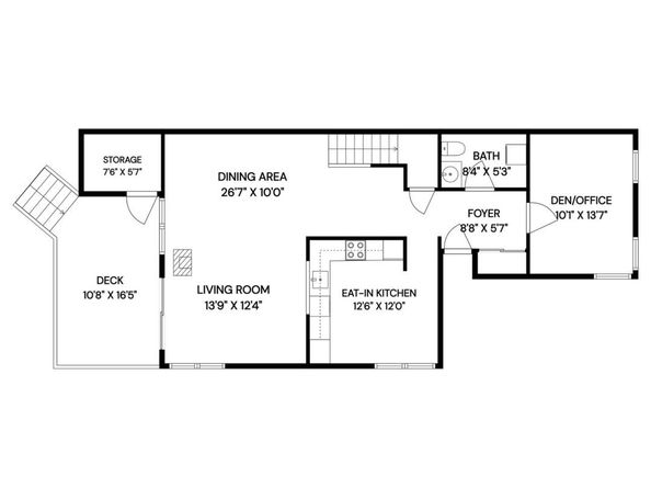 21 Croton Lake Road 20, Katonah NY 10536