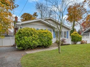 74 Weichers Avenue, Ronkonkoma NY 11779