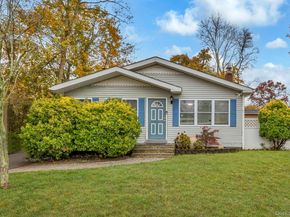 74 Weichers Avenue, Ronkonkoma NY 11779