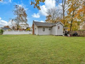 74 Weichers Avenue, Ronkonkoma NY 11779