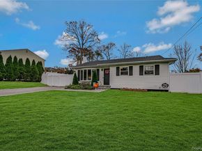 425 Blue Point Road, Farmingville NY 11738