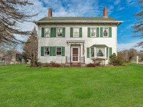1760 Albertson Lane, Greenport NY 11944