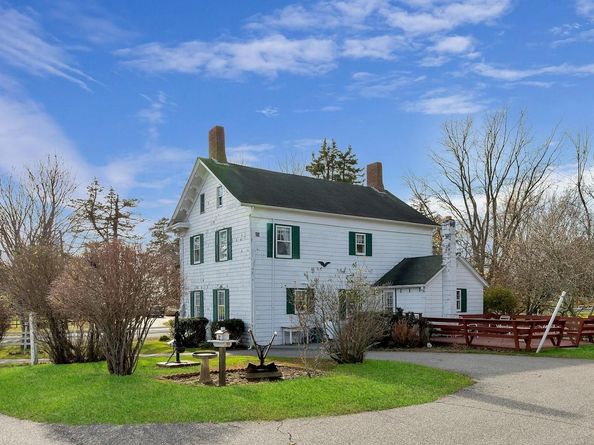 1760 Albertson Lane, Greenport NY 11944