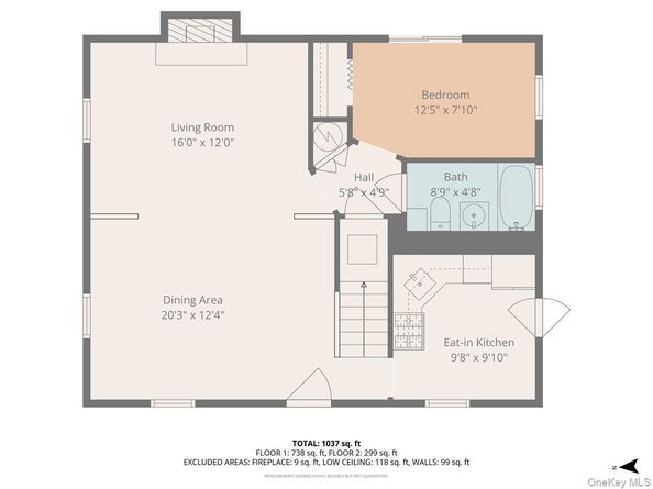 140 Jerusalem Avenue, Levittown NY 11756