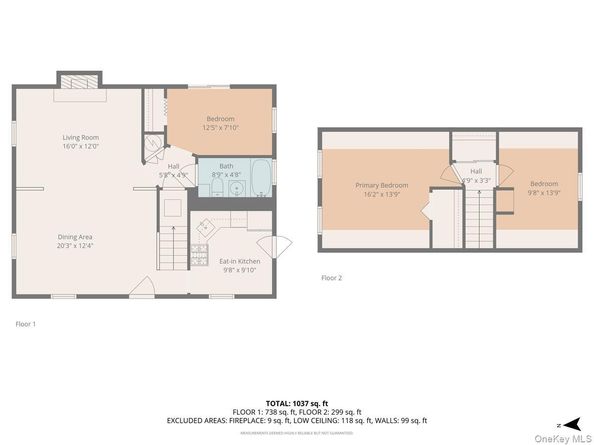 140 Jerusalem Avenue, Levittown NY 11756