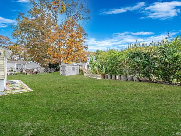 307 Jefferson Drive, Mastic Beach NY 11951