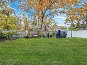 307 Jefferson Drive, Mastic Beach NY 11951