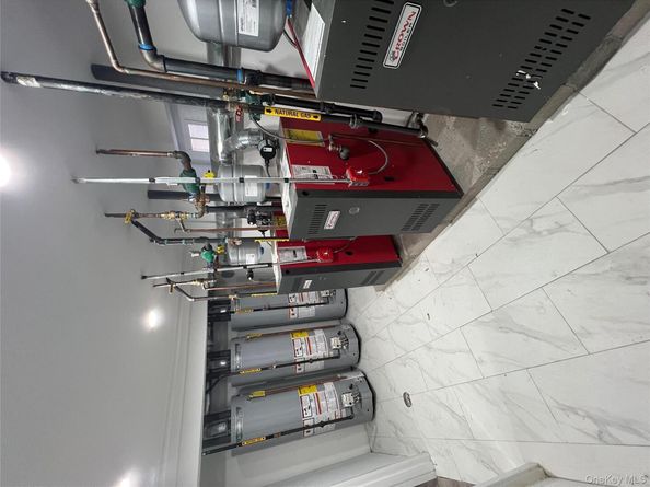 216-25 136th Road Unit 1, Unit 2 and Unit 3, Springfield Gardens NY 11413