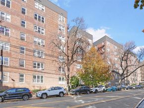 4295 Webster Avenue 1D, Bronx NY 10470