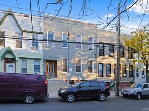 1920 Palmetto Street, Ridgewood NY 11385