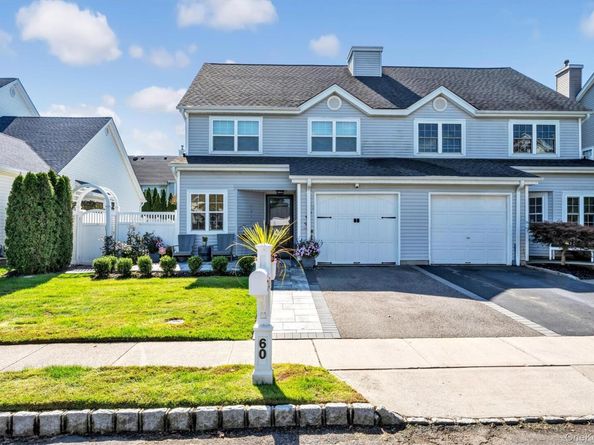 60 Herrels Circle, Melville NY 11747