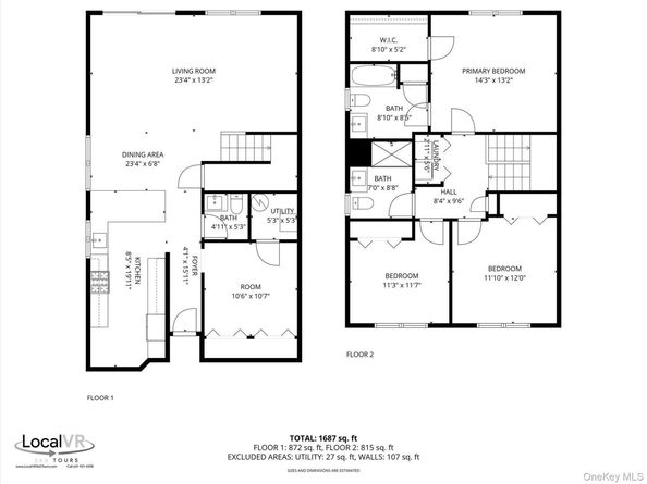 60 Herrels Circle, Melville NY 11747