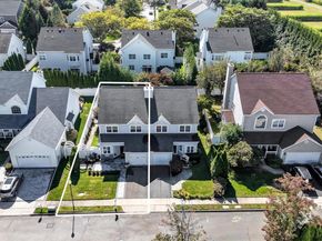 60 Herrels Circle, Melville NY 11747