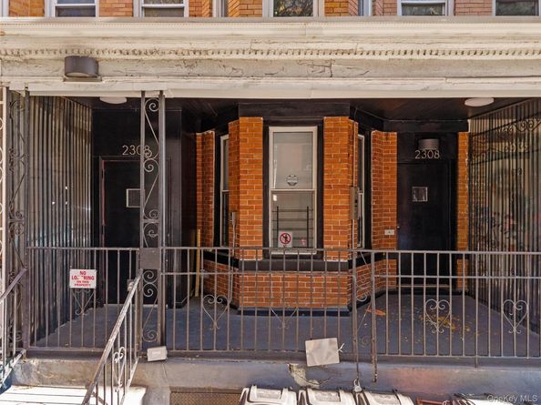2308 Morris Avenue, Bronx NY 10468
