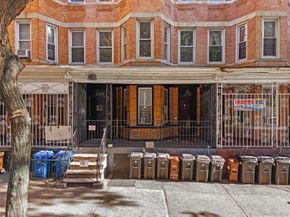 2308 Morris Avenue, Bronx NY 10468