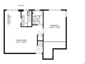 67-30 Clyde Street 4P, Forest Hills NY 11375