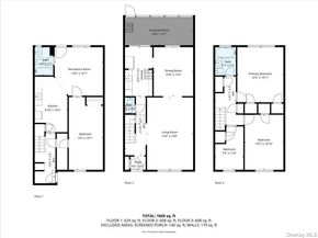 3302 Colden Avenue, Bronx NY 10469