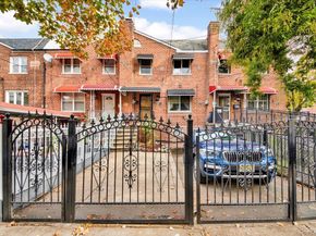 3302 Colden Avenue, Bronx NY 10469