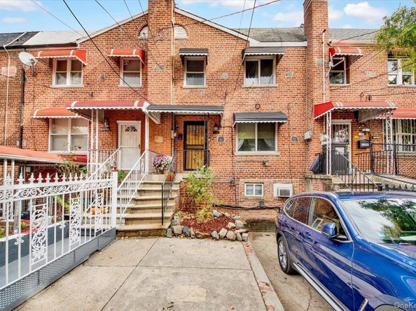 3302 Colden Avenue, Bronx NY 10469