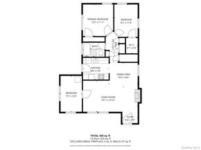 60 Montauk Avenue, Merrick NY 11566