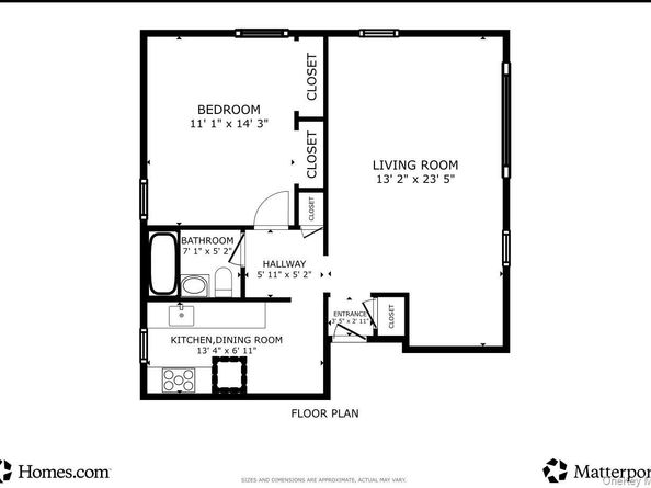 141 Edmunton Drive G18, North Babylon NY 11703