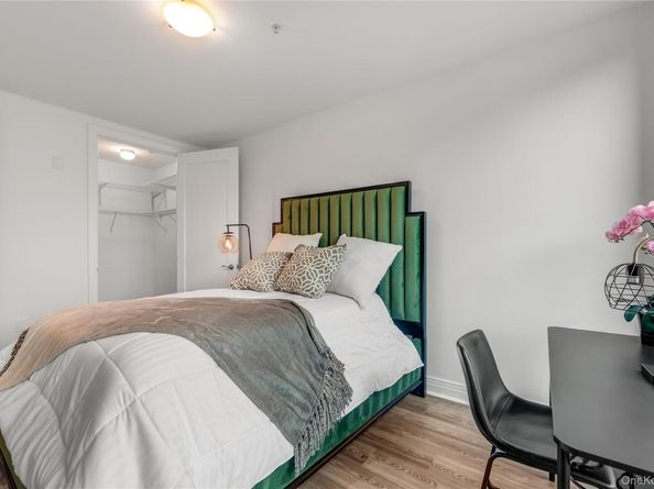 701 Ridge Hill Boulevard 11K, Yonkers NY 10710