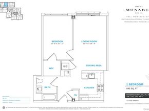 701 Ridge Hill Boulevard 11K, Yonkers NY 10710