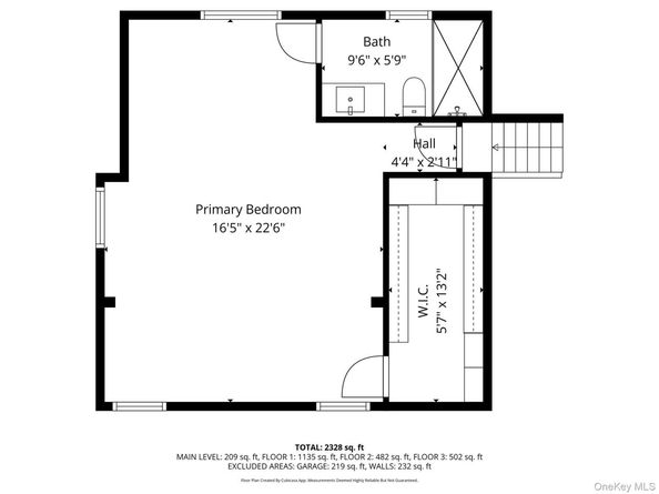 266 Thompson Avenue, Oceanside NY 11572