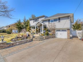 266 Thompson Avenue, Oceanside NY 11572